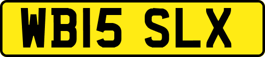 WB15SLX