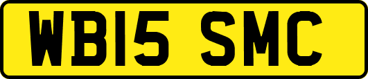 WB15SMC