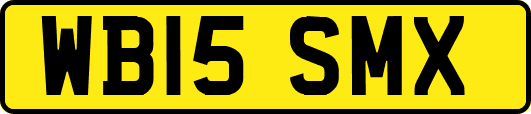 WB15SMX