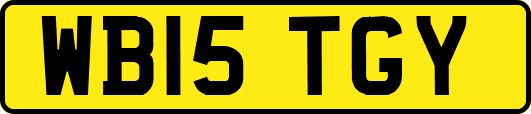 WB15TGY