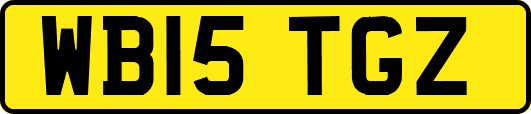 WB15TGZ