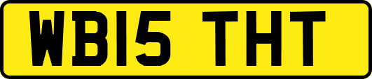 WB15THT