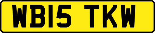 WB15TKW