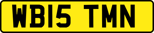 WB15TMN