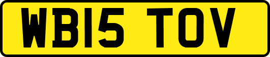 WB15TOV