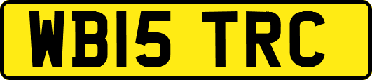 WB15TRC