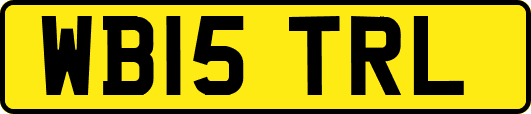 WB15TRL