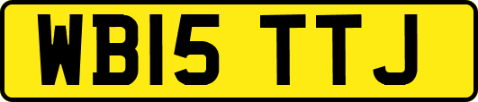 WB15TTJ