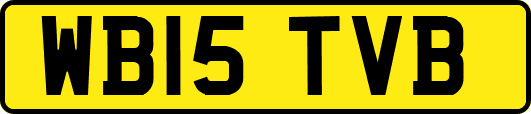 WB15TVB