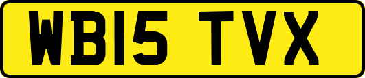WB15TVX