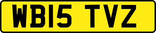 WB15TVZ