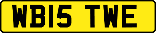 WB15TWE