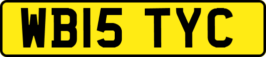 WB15TYC