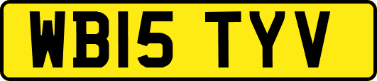 WB15TYV