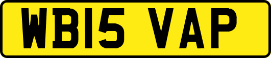 WB15VAP