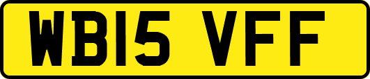 WB15VFF