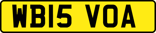 WB15VOA