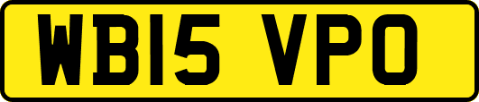WB15VPO