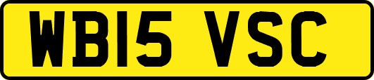 WB15VSC