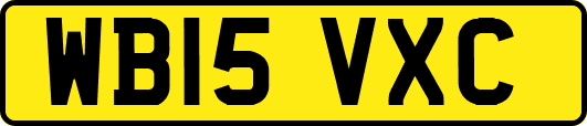 WB15VXC