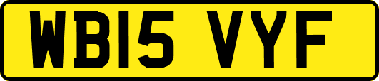 WB15VYF