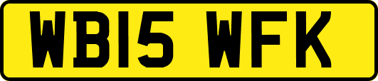 WB15WFK
