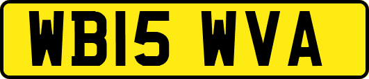WB15WVA