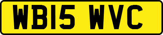 WB15WVC