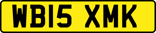 WB15XMK
