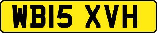 WB15XVH