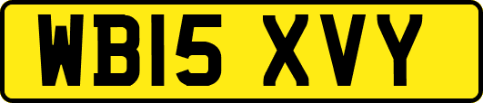 WB15XVY