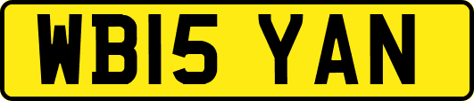 WB15YAN