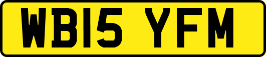 WB15YFM