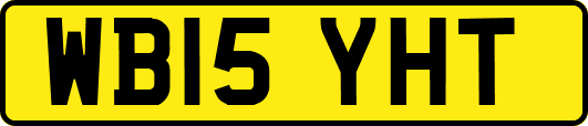 WB15YHT