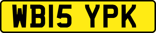 WB15YPK