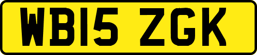 WB15ZGK