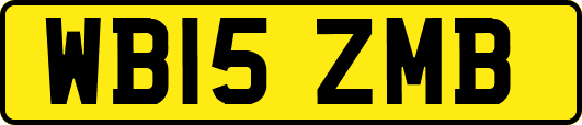 WB15ZMB