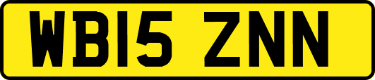 WB15ZNN