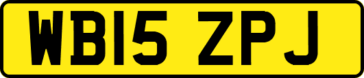 WB15ZPJ