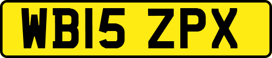 WB15ZPX