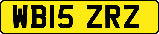 WB15ZRZ