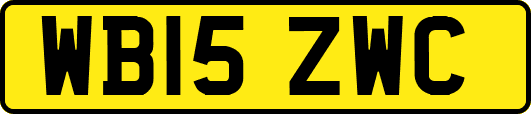 WB15ZWC