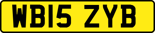 WB15ZYB
