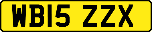 WB15ZZX