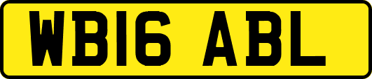 WB16ABL