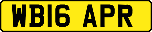 WB16APR