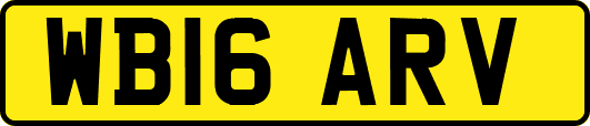WB16ARV