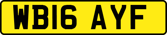 WB16AYF