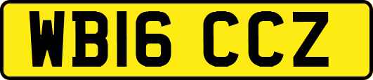 WB16CCZ