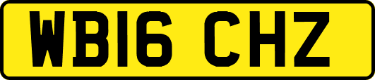 WB16CHZ